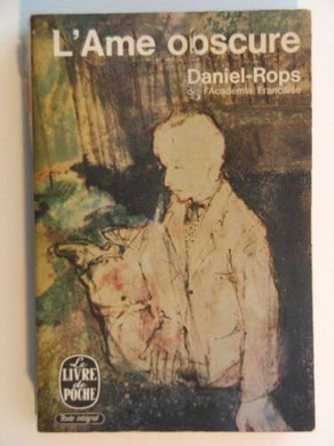 L Âme Obscure