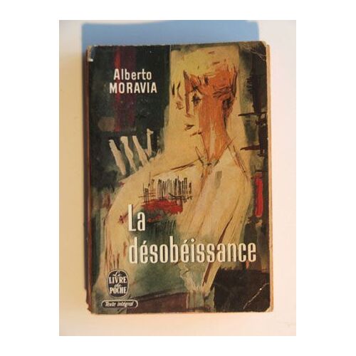 La Désobéissance