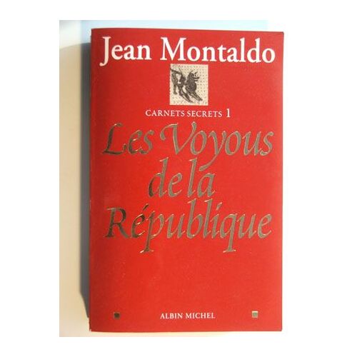 Les Voyous De La République