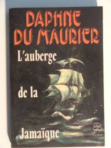 L Auberge De La Jamaïque