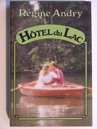 Hôtel Du Lac