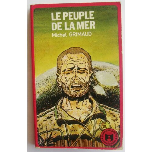 Le Peuple De La Mer