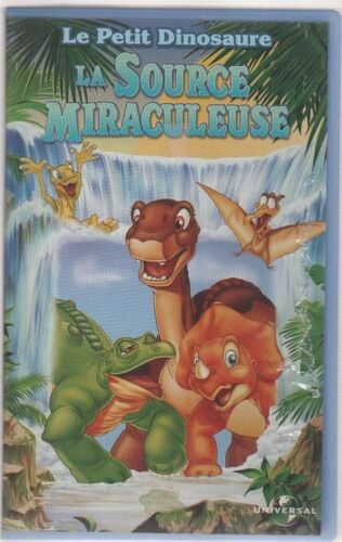 Le Petit Dinosaure 3