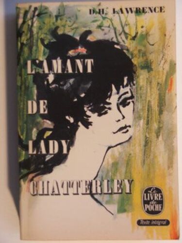 L Amant De Lady Chatterley