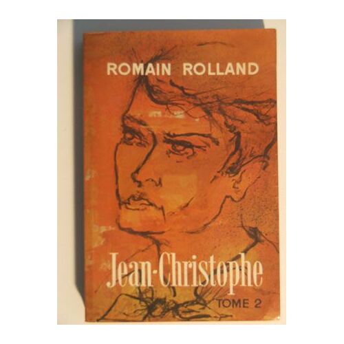 Jean-Christophe - Tome 2