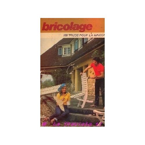 Bricolage