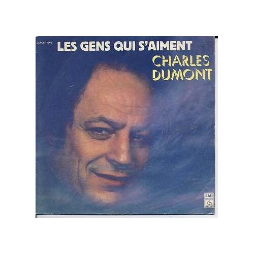 Les Gens Qui S'aiment - Etat Moyen
