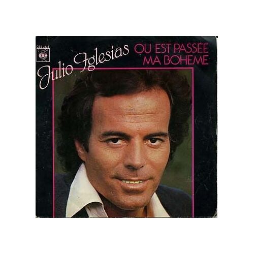 Ou Est Passée Ma Bohème