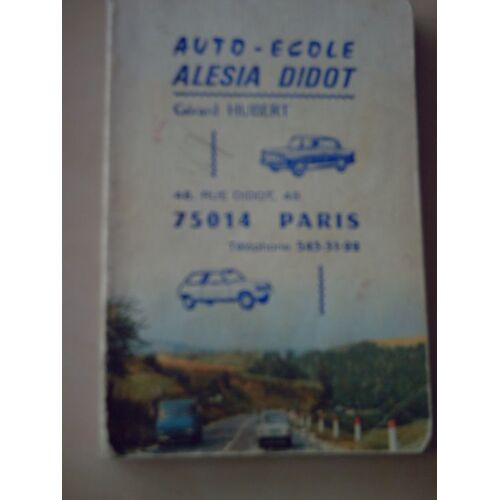 Code De La Route