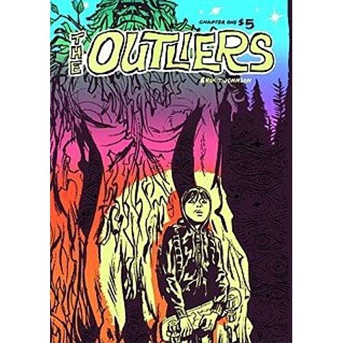 Outliers #1