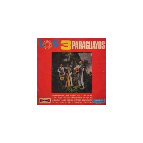 Volume 2 Guantanamera