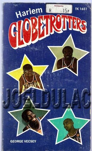 Harlem Globetrotters