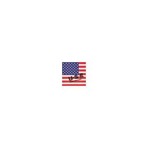 Kan Mikami - Cd "U.S.E" - Label : Psf/Japon