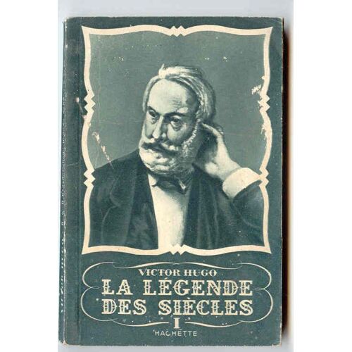 La Légende Des Siècles I