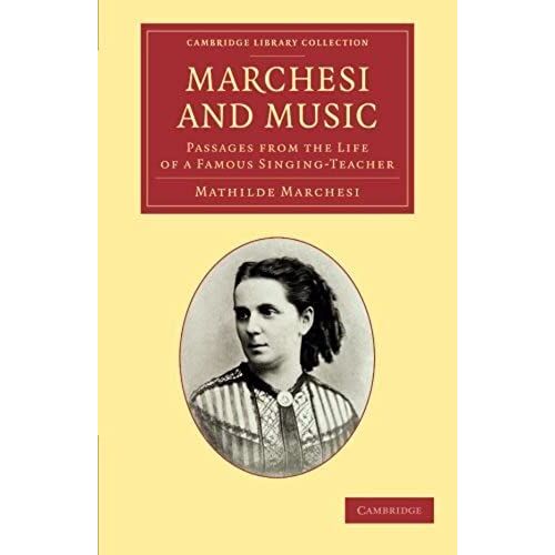 Marchesi And Music