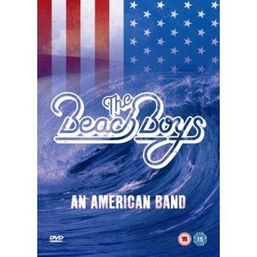 The Beach Boys : An American Band