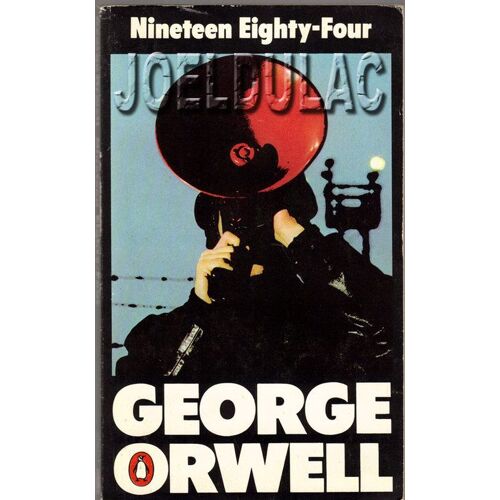 Orwell, George