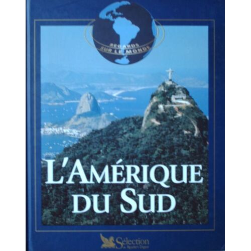 L'amérique Du Sud