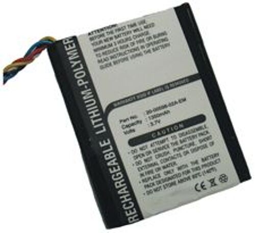 Batterie Pour Gps Navman Pin 570