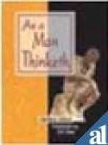 As A Man Thinketh (Life-Changing Pamphlet) (Paperback) - Common