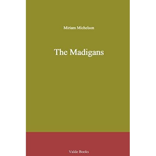 The Madigans