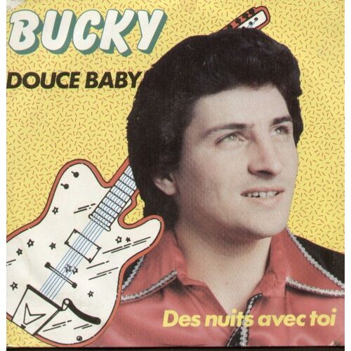 Douce Baby  -  Des Nuits Avec Toi