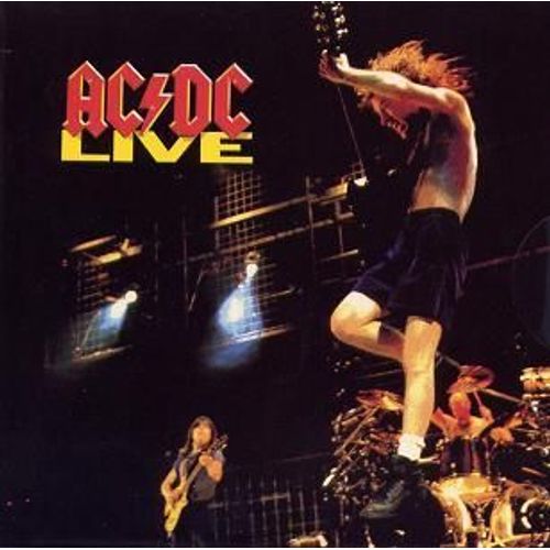Ac / Dc Live