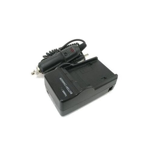 Chargeur pour  Batterie NP-1 Konica Minolta DiMAGE X1