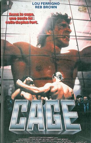 Cage