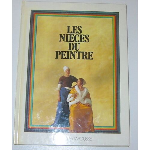Les Nieces Du Peintre