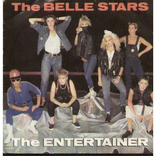 The Entertainer - Ci Ya Ya