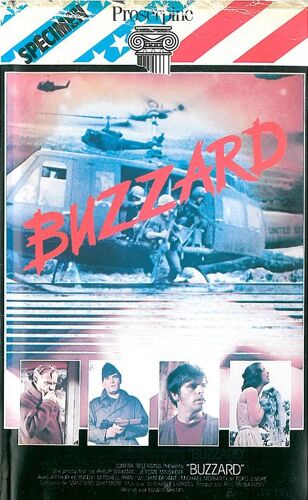 Buzzard