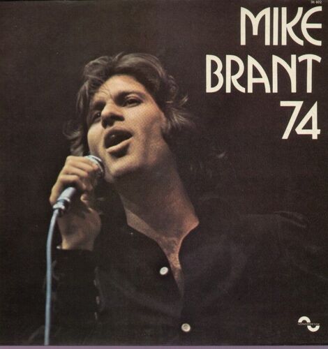 74 - Viens Ce Soir, Laisse Moi T'aimer,  Arrava, Tout Donné Tout Repris, La Musique Au Fond Du Coeur, Rien Qu'une Larme, Toi Mon Enfant, Qui Saura, Das Ist Main Lied, C'est Ma Prière