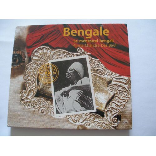Bengale : Purna Chandra Das Baul