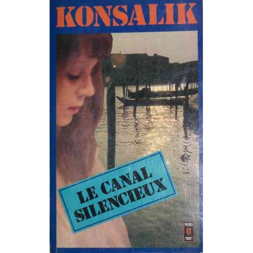 Le Canal Silencieux