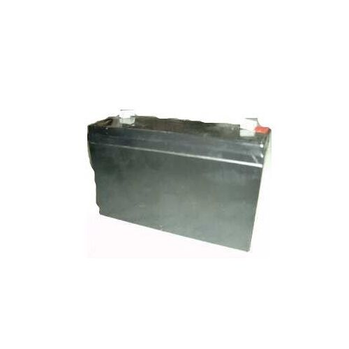 Batterie 6 Volts 7 Ah