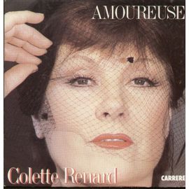 Amoureuse - Nostalgies