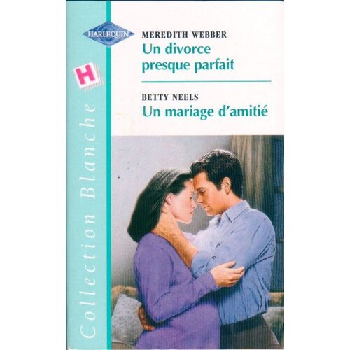 Un Divorce Presque Parfait