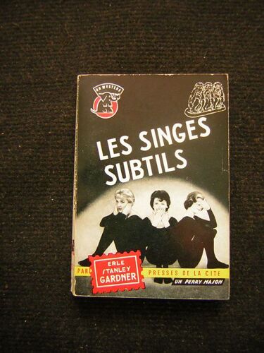 Les Singes Subtils