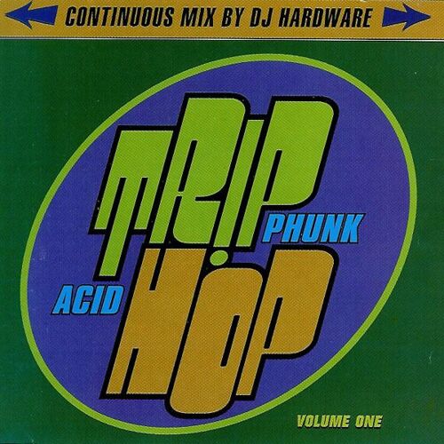 Trip Hop Acid Phunk Vol.1