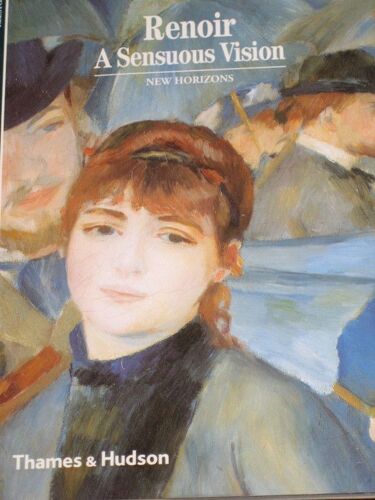 Renoir A Sensuous Vision