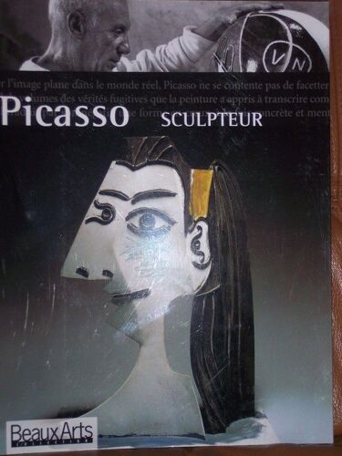 Picasso Sculpteur