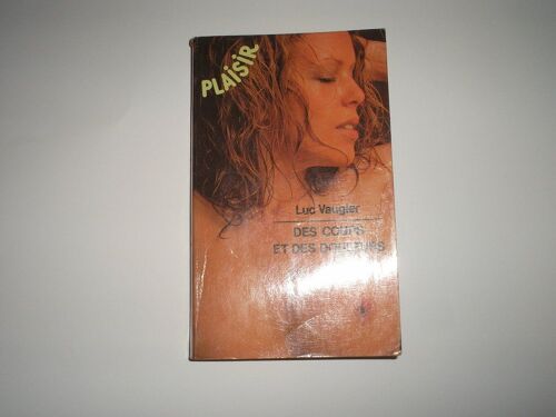 Des Coups Et Des Douleurs