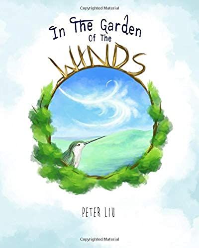 In The Garden Of The Winds