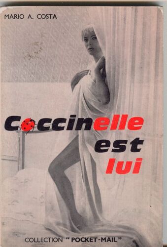 Coccinelle Est Lui