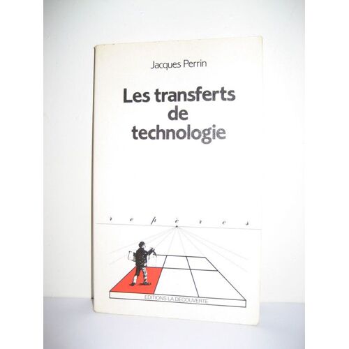 Transferts De Technologie