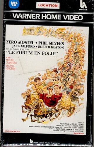 Forum En Folie (Le)