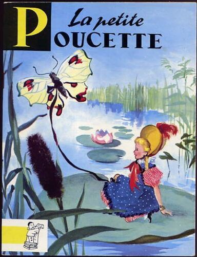 La Petite Poucette