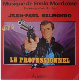 Le Professionnel