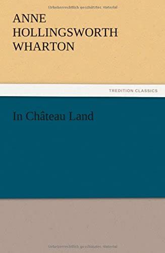 In Château Land